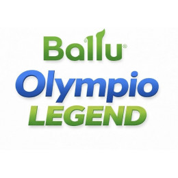 Ballu Olympio Legend: надежные сплит-системы для дома и офиса в Смоленске