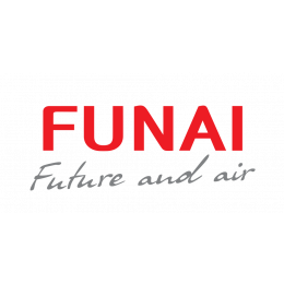 Вы можете купить у нас с доставкой в Смоленске кондиционер Funai