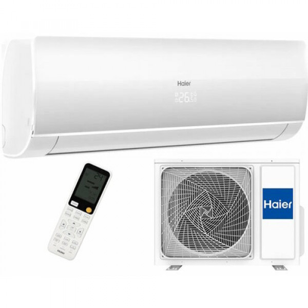 Кондиционер Haier Flexis ON-OFF HSU-07HFF103/R3 -W купить в Смоленске